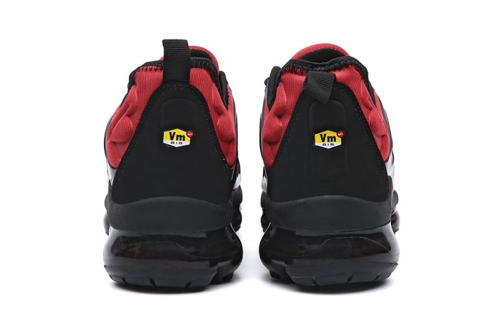 [plus-size shoes]Air VaporMax Plus Cushion Running Shoes 4 colors 29079655