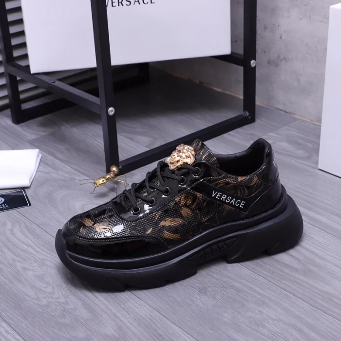 VERS@CE SNEAKERS   VS72