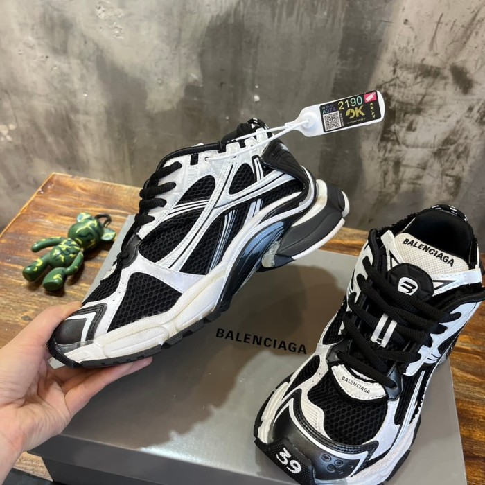 [plus-size shoes] 1:1 quality version Runner 7.5 Generation Sports Shoes 21 colors 28996207