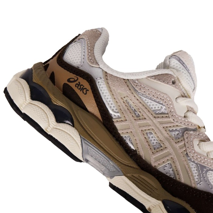 AC Tiger Gel-NYC Parent-child Shoes for Kids 12 colors 29006172