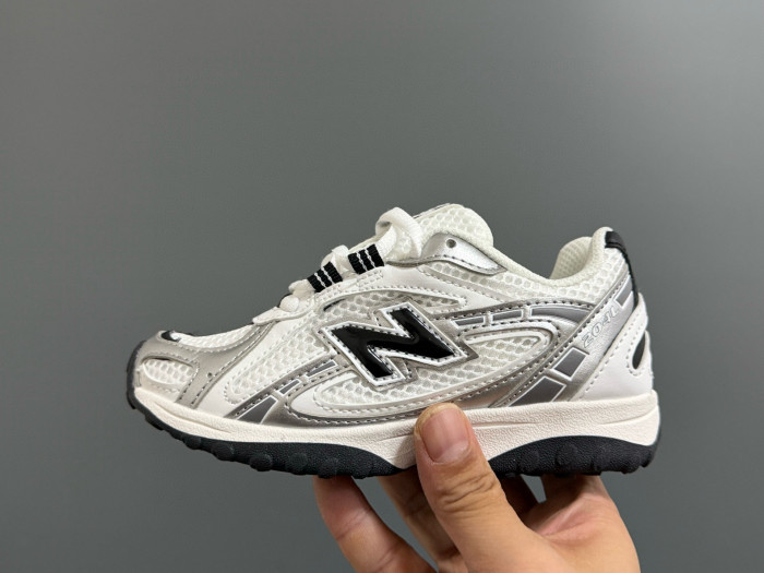 204 Shoelace Buckle Mesh Dad Shoes for Kids 8 colors 28998864