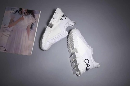 DOLCE    G@BB@N@ SUPER KING SNEAKERS   DG36