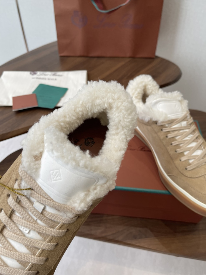 1:1 quality version Tennis Walk Series Frayed-Edge Shoes 6 colors 28700676