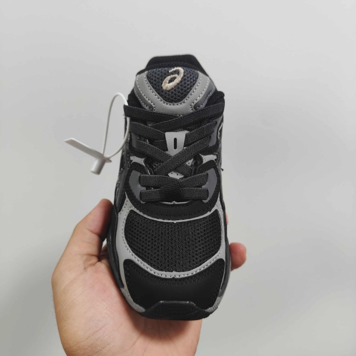 AC Tiger Gel-NYC Autumn Winter Cushion Running Shoes for Kids 15 colors 29006173