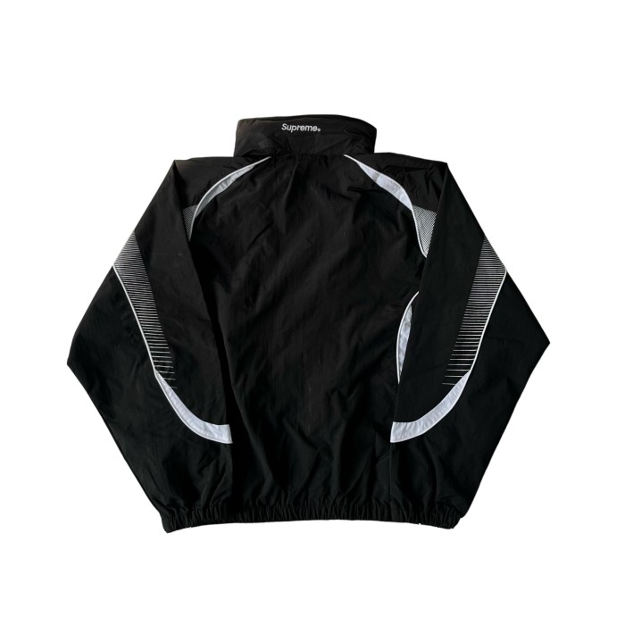 Umbro Gradient Color Block Striped Hoodie & Pants Set 3 colors 28893092