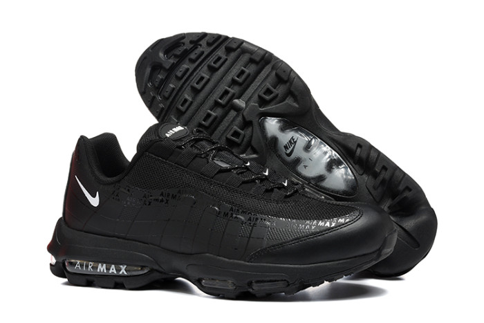 [plus-size shoes]Air Max 95 Ultra Men Women Air Cushion Running Shoes 3 colors 29038265