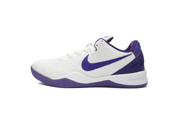N Kobe 8 Protro Court Purple FQ3549-100