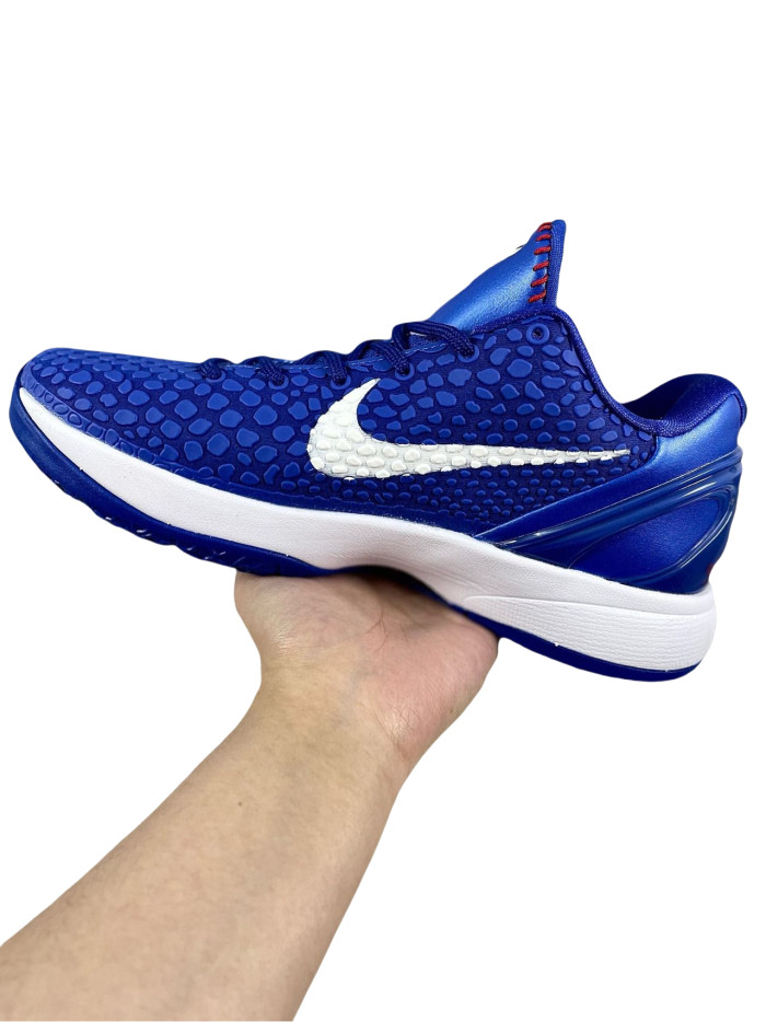 [plus-size shoes]27890972 N Zoom  Kobe 6 Basketball Shoes 5 colors