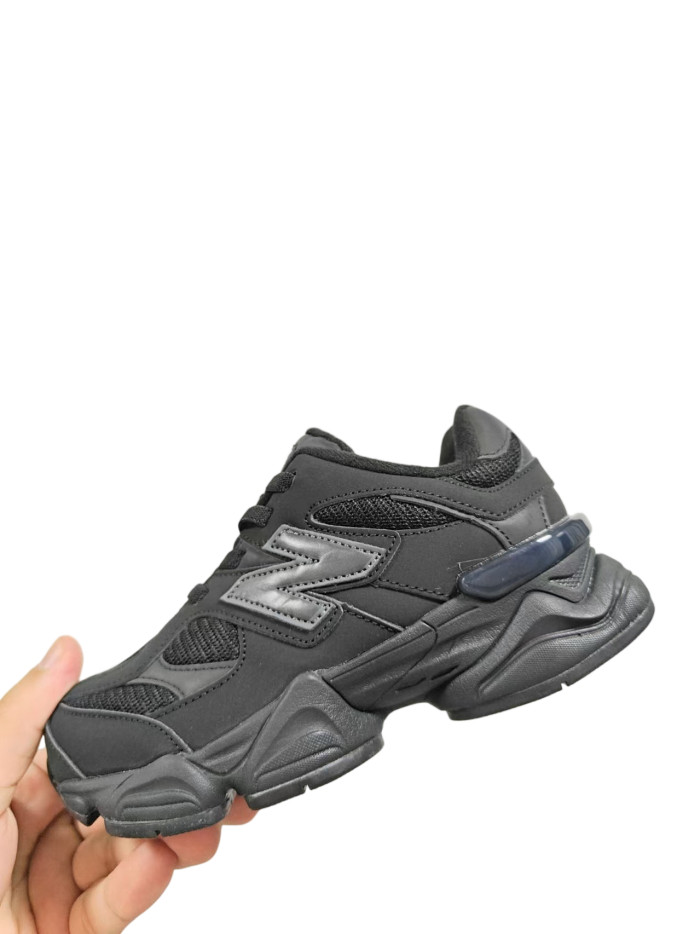 9060 Chunky Sneakers Breathable Mesh Non-Slip for Kids 26 colors 29017863