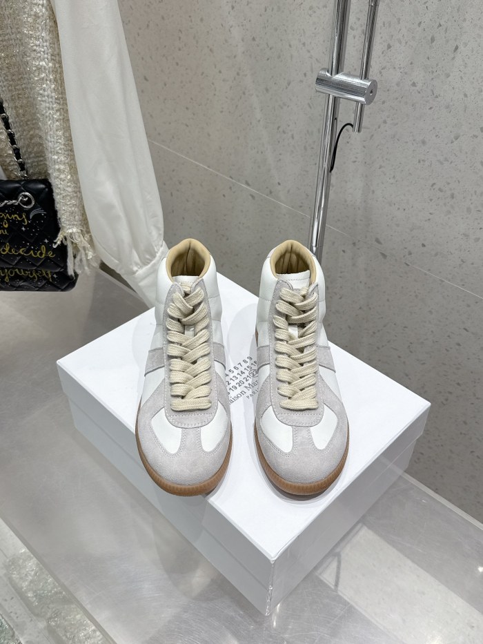 1:1 quality version 28296678 high-top casual sports Shoes 7 colors