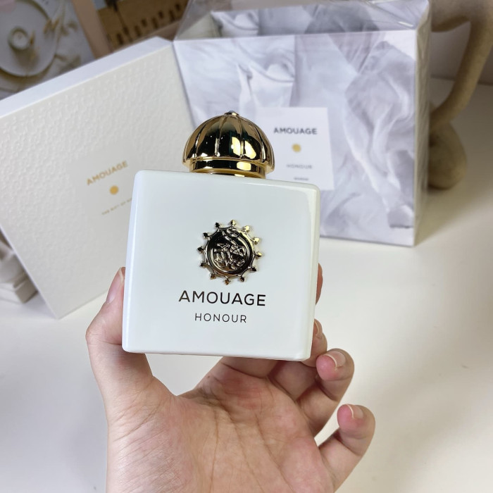 Amouage Honour Woman Eau de Parfum,2011 28927006