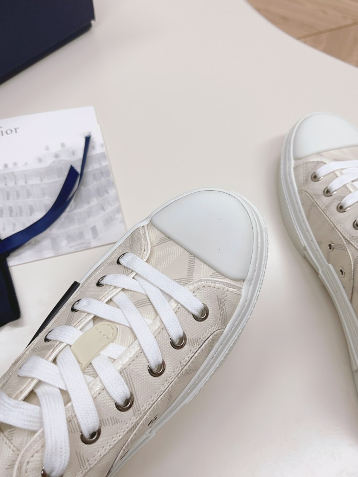 1:1 quality version 28313275 B23 Series Oblique Low Top Shoes 12 colors