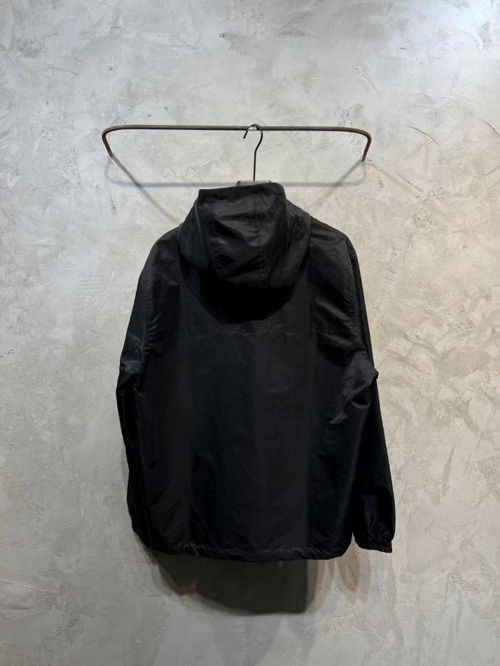 1:1 quality version Reversible Jacket 2 colors 28497084