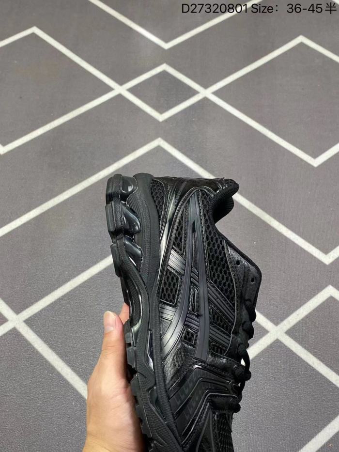 [plus-size shoes] AC GEL‑KAYANO 14 Retro Running Shoes 15 colors 28977660