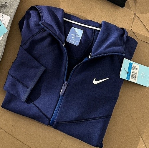 1:1 quality version Logo Printed Solid Color Casual Hoodie& pants set 6 colors