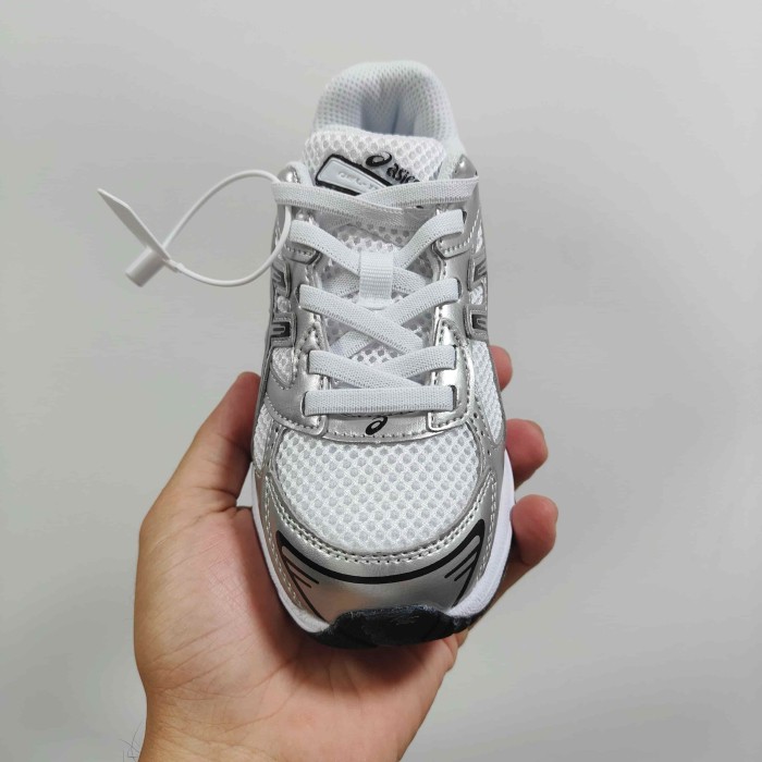 AC Gel-1130 Autumn/Winter Cushioning Running Shoes for Kids 14 colors 29001616