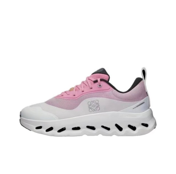 On x Loew* Co-branded Lightweight Non-slip Running Shoes for Kids 9 colors
