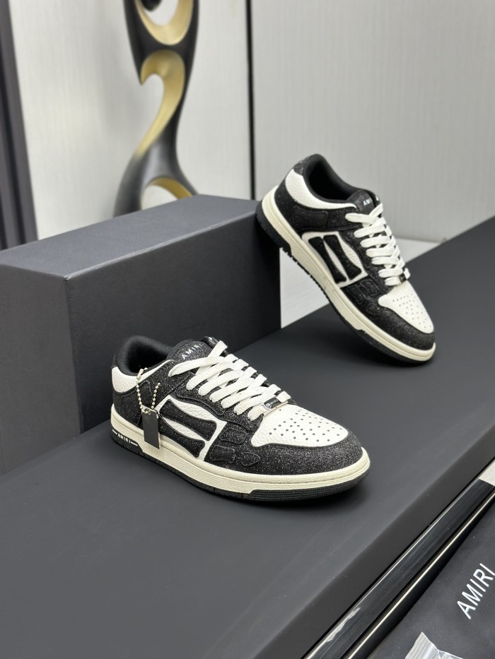 1:1 quality version 28314614 SKEL-TOP bone shoes 20 colors