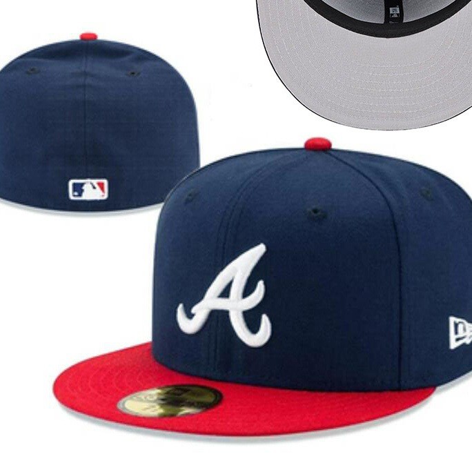 MLB World Series NY 3D Embroidered Baseball Cap 49 colors 28550385
