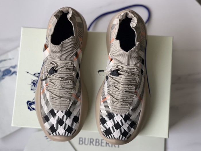 1:1 quality version Knit Sock-Style Athletic Shoes 5 colors 28471206