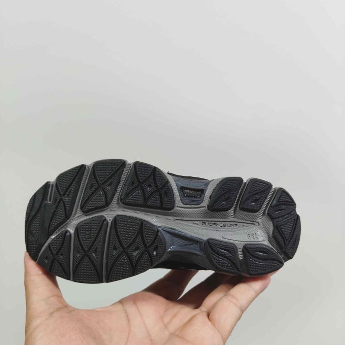 AC Tiger Gel-NYC Autumn Winter Cushion Running Shoes for Kids 15 colors 29006173