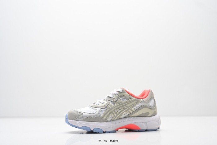 AC Tiger GEL-NYC Cross Country Running Shoes for Kids 8 colors 29006175