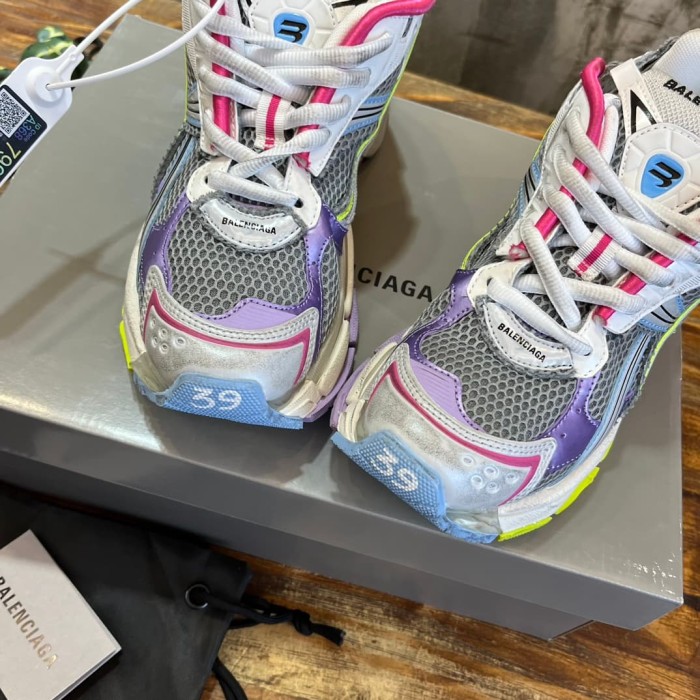 [plus-size shoes] 1:1 quality version Runner 7.5 Generation Sports Shoes 21 colors 28996207