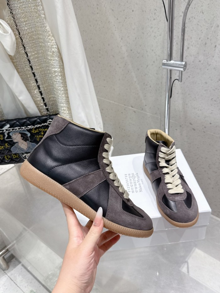 1:1 quality version 28296678 high-top casual sports Shoes 7 colors