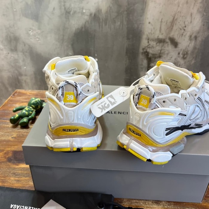 [plus-size shoes] 1:1 quality version Runner 7.5 Generation Sports Shoes 21 colors 28996207