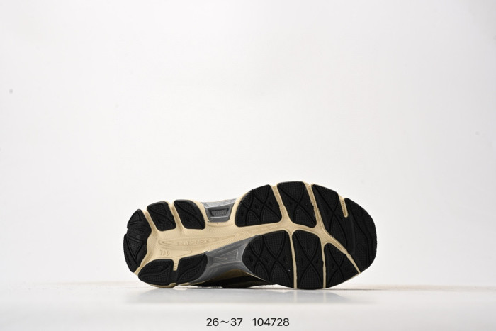 AC Tiger GEL-NYC 2055 Running Shoes for Kids 11 colors 29006171