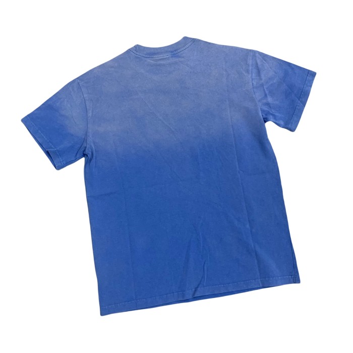 Vale Forever Starry angel Printed Washed Version Tee