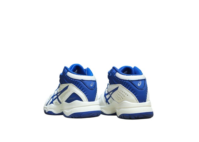 AC DUNKSHOT MB 9 Basketball Shoes for Kids 5 colors 29001615
