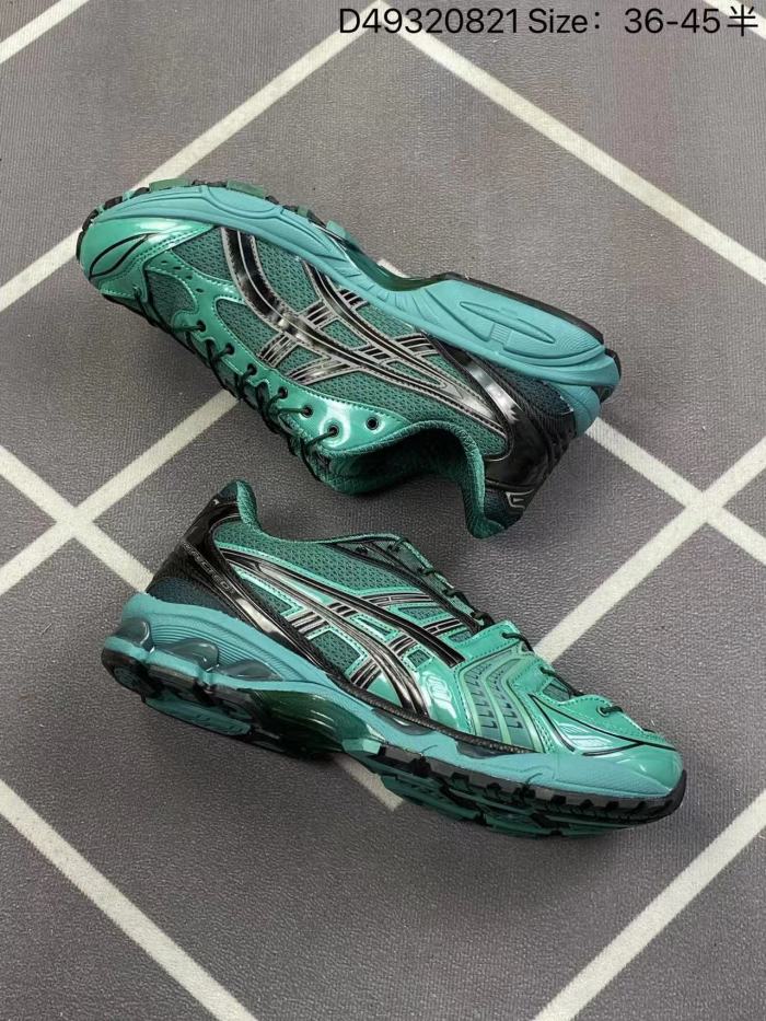 AC GEL‑KAYANO 14 Retro Running Shoes 30 colors 28977661