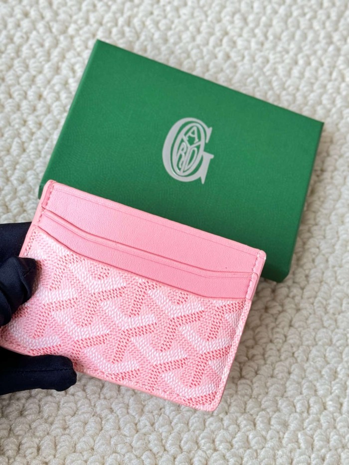 Saint-Sulpice Series Card Holder 16 colors 29092238