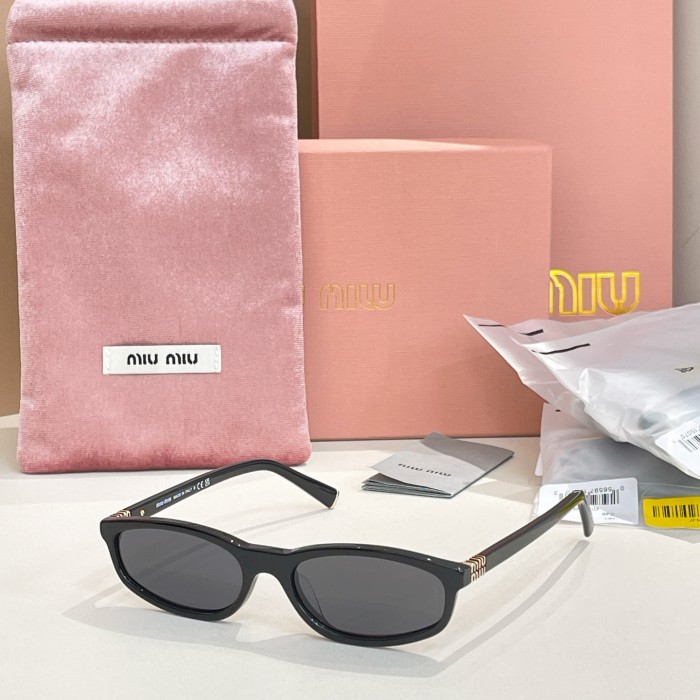 1:1 quality version A06 Regard Glasses 7 colors 28493357
