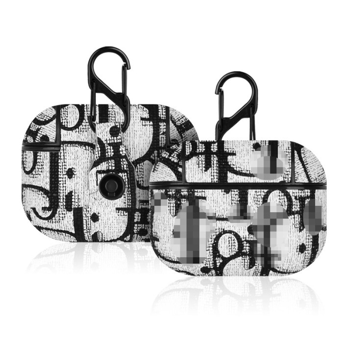 Luxury Pattern Printed Airpods Earphone Case 19 colors 28683478