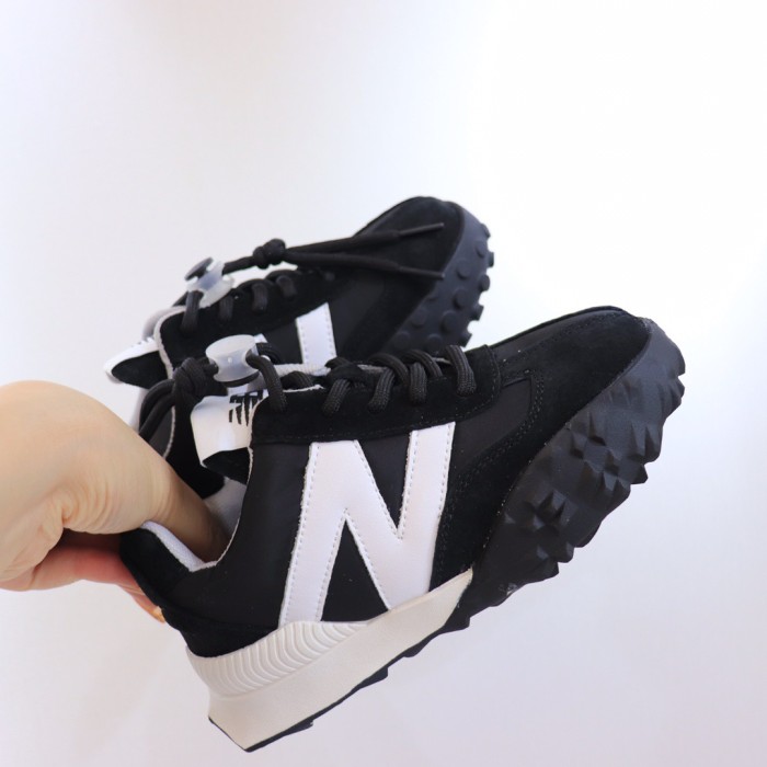NB XC72 Anti-Slip Retro Jogging Shoes for Kids 8 colors 289988650