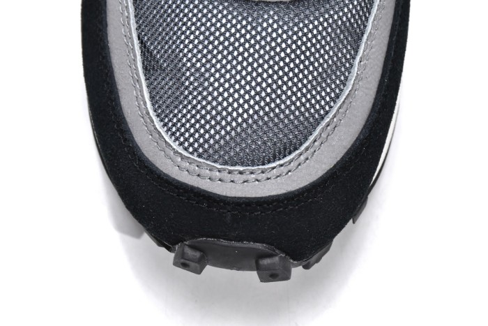 N LD Waffle sacai Black BV0073-001