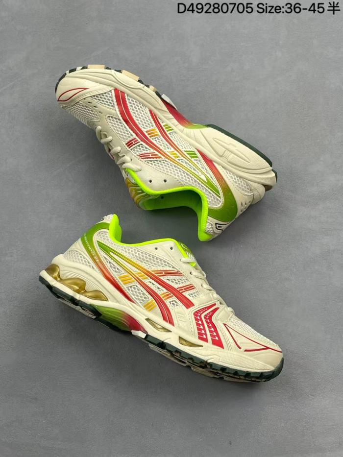 AC GEL‑KAYANO 14 Retro Running Shoes 30 colors 28977661