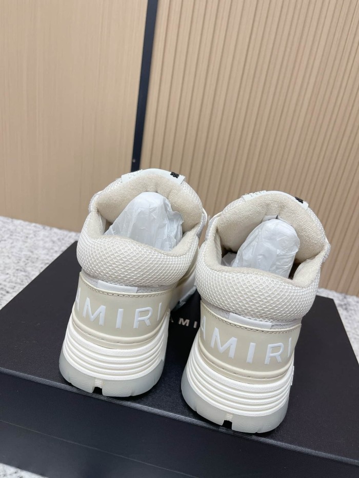 1:1 quality version Wide Strap Mesh Sneakers MA-1 17 colors 25365716