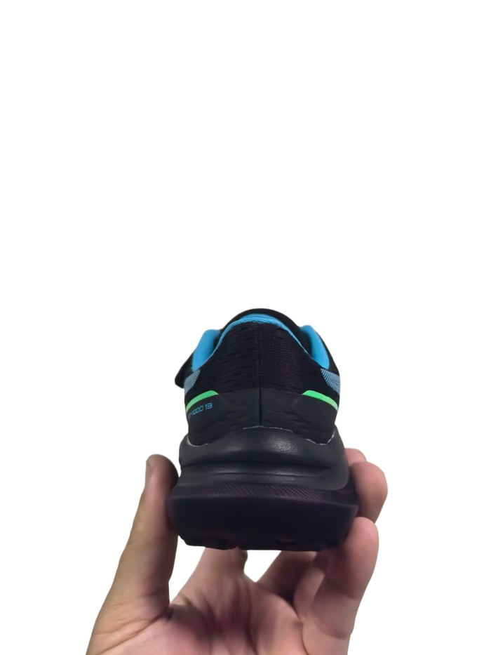 AC GT-1000 Velcro Low-top Sneakers for Kids 7 colors 29001624