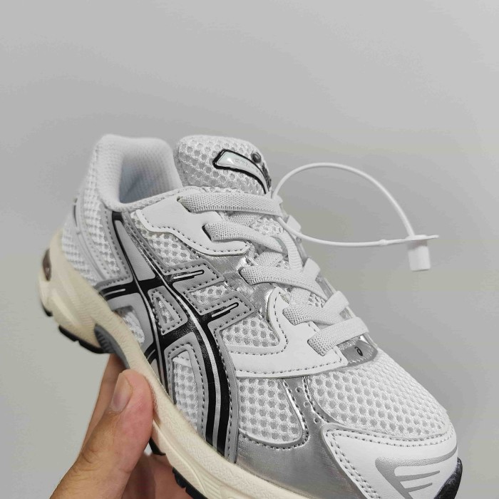 AC Gel-1130 Autumn/Winter Cushioning Running Shoes for Kids 14 colors 29001616