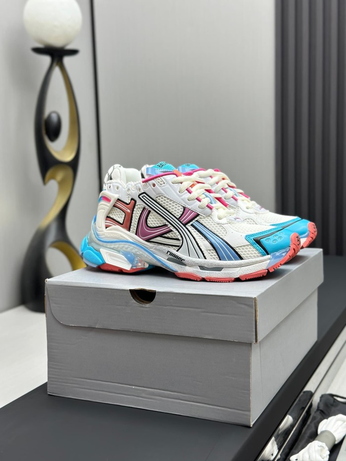 [plus-size shoes] 1:1 quality version Runner 7.5 Generation Sports Shoes 21 colors 28996207