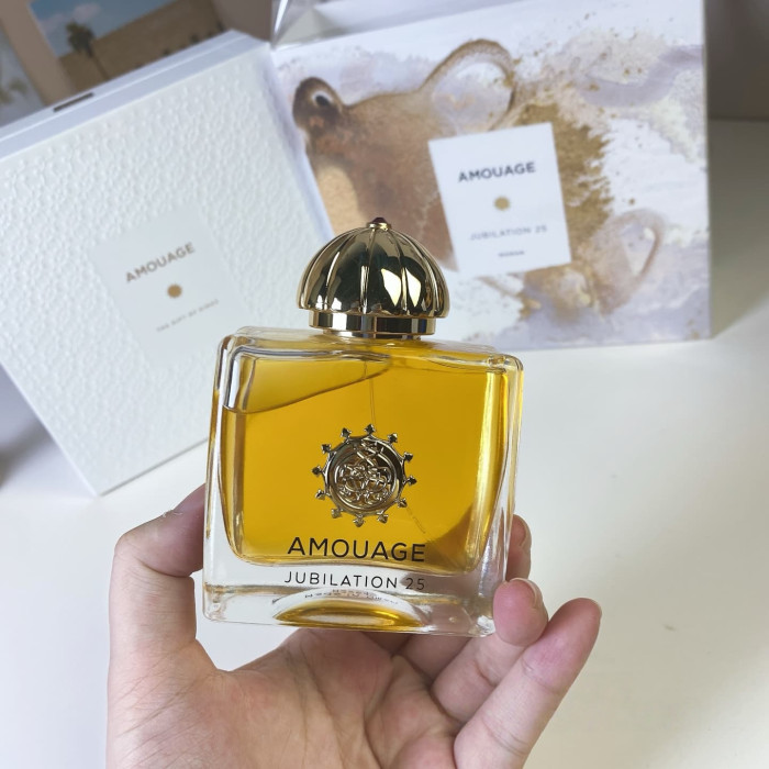 Amouage Jubilation 25 Woman Eau de Parfum, 2007 28928085