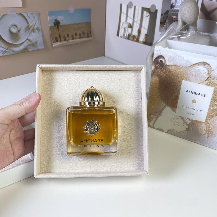 Amouage Jubilation 25 Woman Eau de Parfum, 2007 28928085