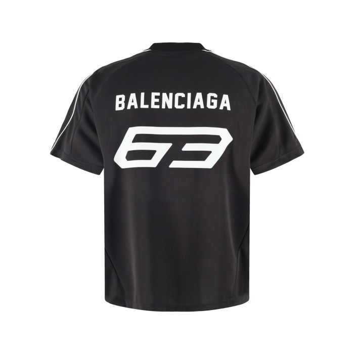 1:1 quality version Lamborghini collaboration tee 28430097