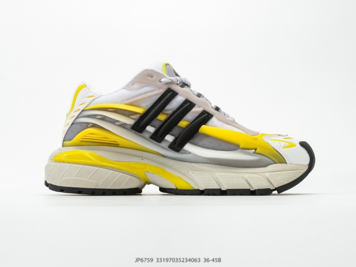 [plus-size shoes] Pharrell Williams x Adid@s Originals Adistar Jellyfish Dad Sneakers 8 colors 28961233