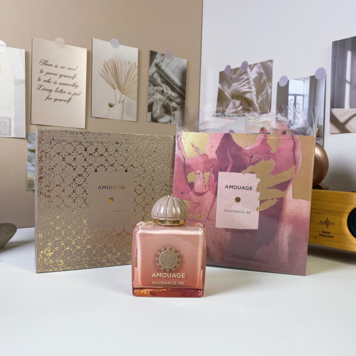 Amouage Guidance 46 Eau de Parfum, 2024 28928146