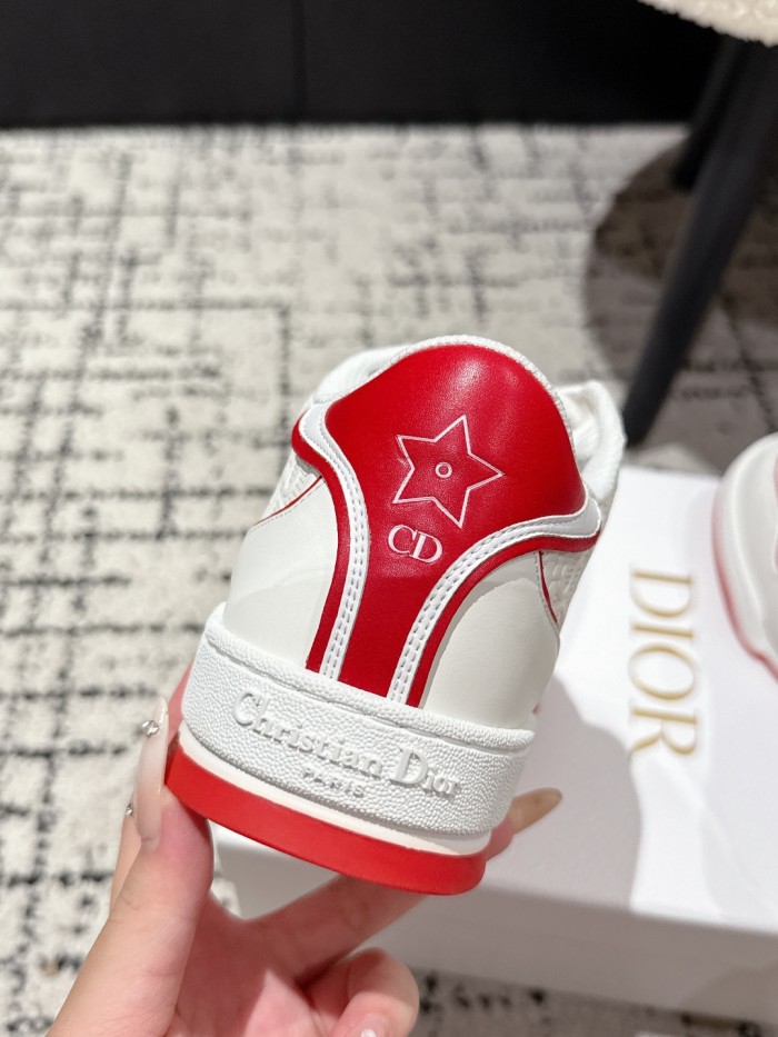 1:1 quality version 28357904 ONE Series White shoes 5 colors