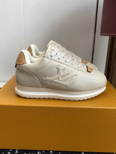 1:1 quality version Collaboration Chunky Sole Shoes 28487500